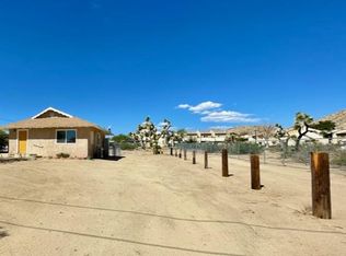 7036 Scarvan Rd, Yucca Valley, CA 92284