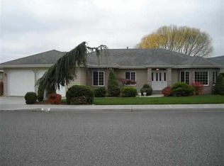 225 Ashwood St, Richland, WA 99352