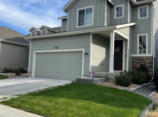 739 Grand Market Ave, Berthoud, CO 80513