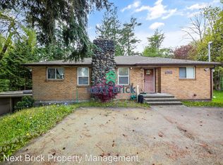 16623 Benson Rd S, Renton, WA 98055