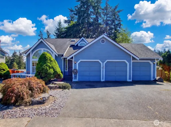 2023 S 302nd Place, Federal Way, WA 98003