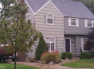 1105 Alger St SE, Grand Rapids, MI 49507