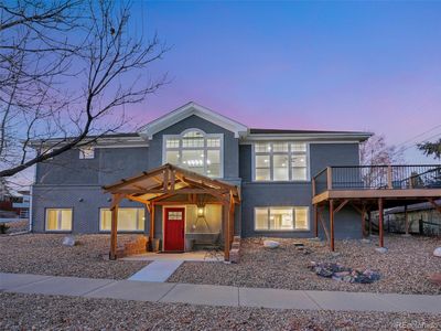 7012 Vance Street, Arvada, CO, 80003