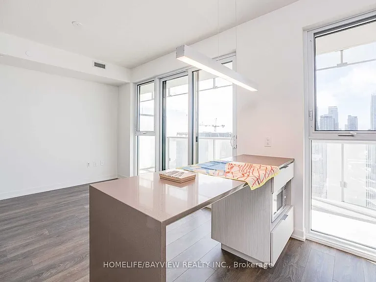 15 Lower Jarvis St #3606 — Photo 9