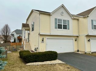 2444 Timberwood Ct, Joliet, IL 60432