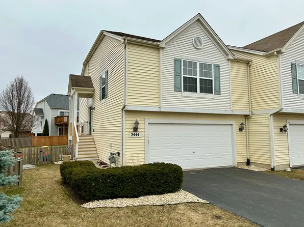 2444 Timberwood Ct, Joliet, IL 60432