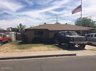 3817 W Taylor St, Phoenix, AZ 85009