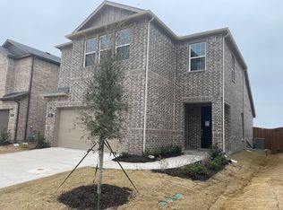 3112 Lucia Way, Princeton, TX 75407