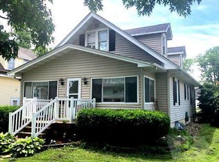 526 Hamilton St, Ottumwa, IA 52501