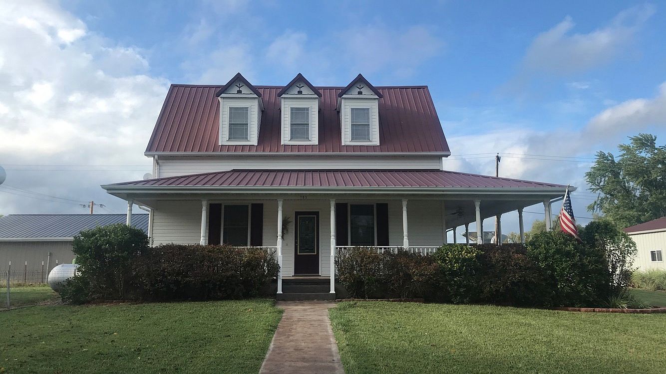 103 Harrison St, Freeburg, MO 65035 Zillow