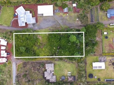 32 Avenue, Keaau, HI, 96749