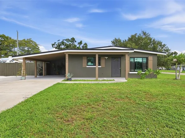 5055 LAHAINA DRIVE, SARASOTA, FL 34232