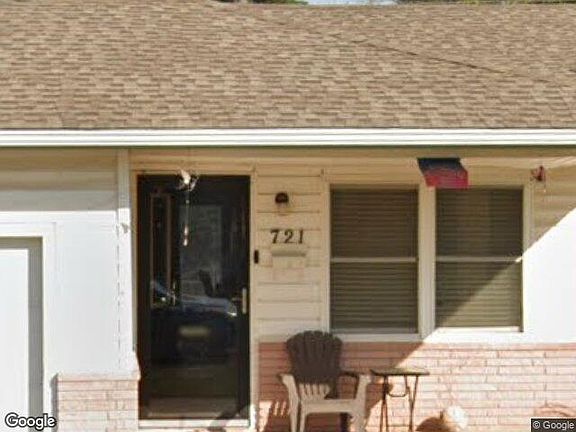 Exterior Address Verification