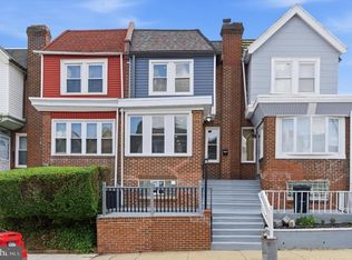 1996 73rd Ave, Philadelphia, PA 19138