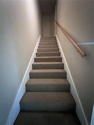 2 bed, 1.5 bath, 805 sqft, $950 — Photo 4