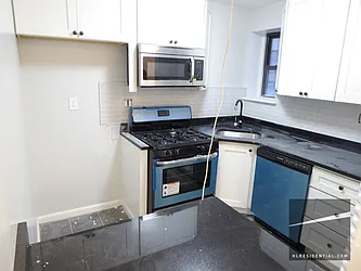 Rented by Highline Residential