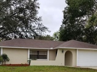 9206 Belvedere St, Spring Hill, FL 34608