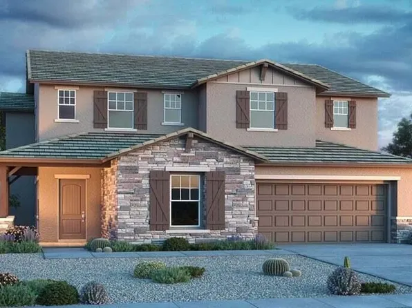 19137 E PEARTREE Lane, Queen Creek, AZ 85142