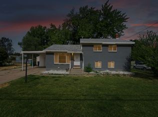 5549 S 2700 W, Roy, UT 84067