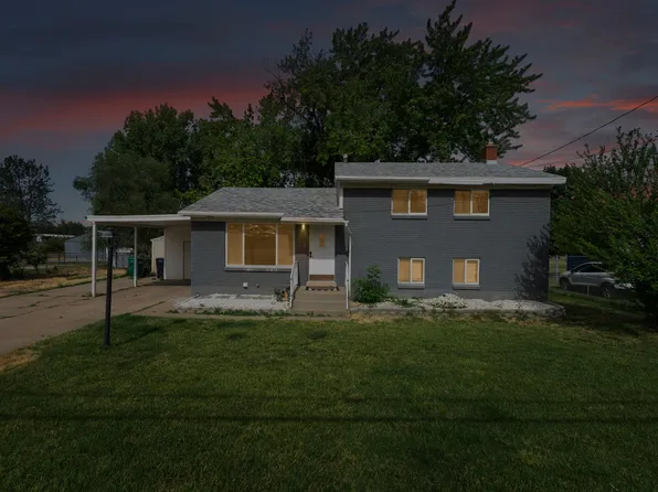 5549 S 2700 W, Roy, UT 84067