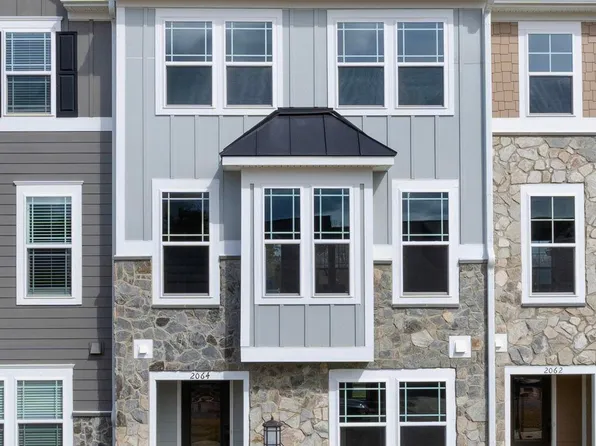 2064 Meyers Way, Crozet, VA 22932