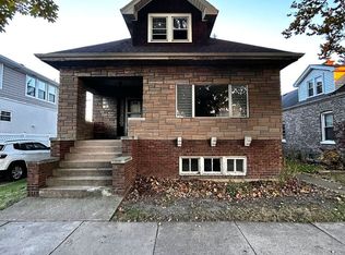 2615 Cuyler Ave, Berwyn, IL