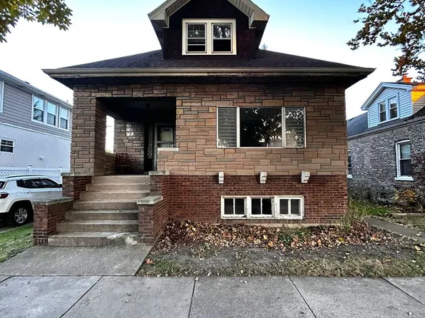 2615 Cuyler Ave, Berwyn, IL 60402