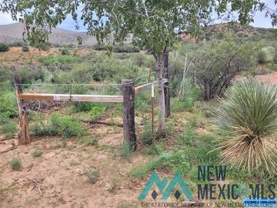 Xx Burro Springs Rd, Silver City, NM, 88061