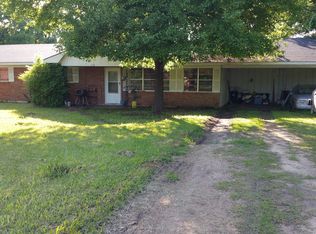 152 Highway 485, Powhatan, LA 71457