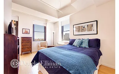 Sold by Douglas Elliman