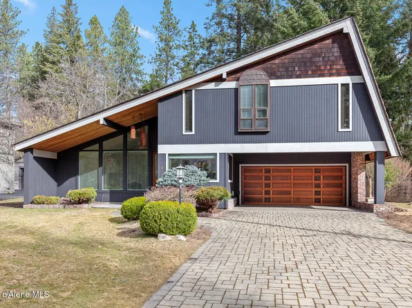 1669 E Evergreen Dr, Hayden Lake, ID 83835