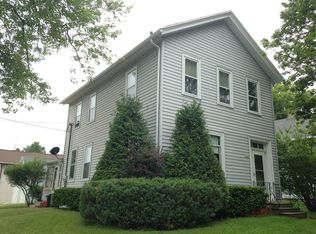 1801 Clark St, Manitowoc, WI 54220