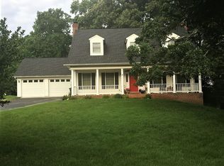 10360 Cross Key Ct, Waldorf, MD 20601