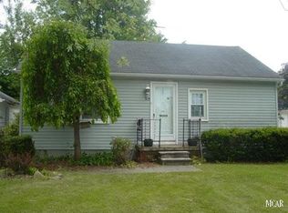 315 Eastwood Ct, Deerfield, MI