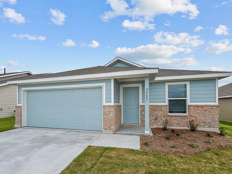 2521 Bunkerton Dr — Photo 2