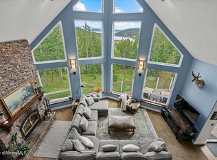 4177 E Eagles Mere Rd, Harrison, ID 83833