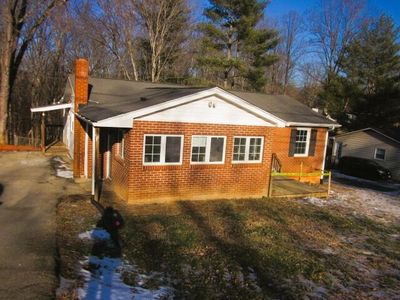 2120 Shady Run Rd, Vinton, VA, 24179