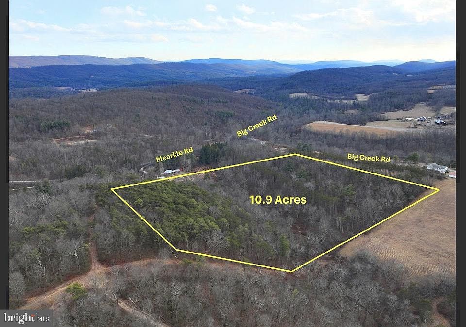 1st image of 0 Mearkle Rd