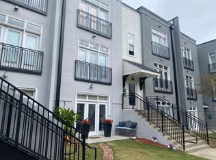 502 Pryor St SW UNIT 207, Atlanta, GA 30312