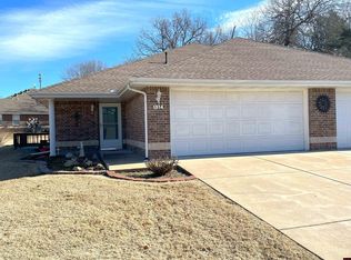 1514 Meadowhill Dr, Mountain Home, AR 72653