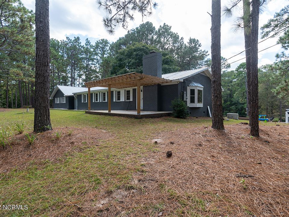170 Mcgirt Road, Hamlet, NC 28345 Zillow