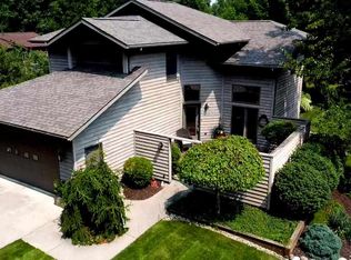 1960 N Miller Rd, Saginaw, MI 48609