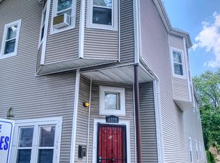 6357 S Rhodes Ave, Chicago, IL 60637