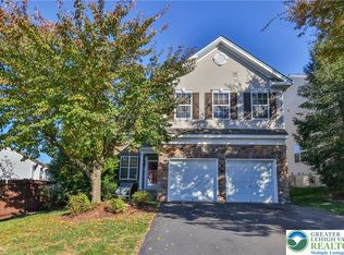 2421 S Wood St, Allentown, PA 18103