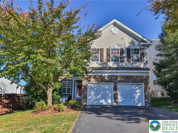 2421 S Wood St, Allentown, PA 18103