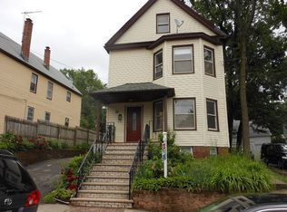 32 Wilson Pl, Belleville, NJ 07109