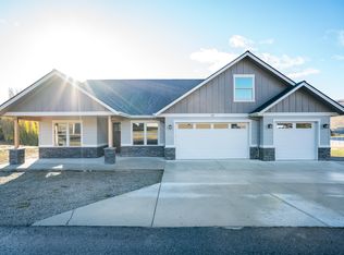 19 Joshua Ln, Wenatchee, WA 98801
