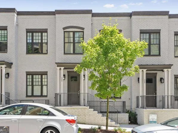 726 Taylor Ct NE, Atlanta, GA 30324