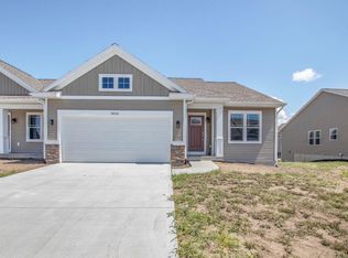 3039 Raspberry Ln #54, Holland Township, MI 49424