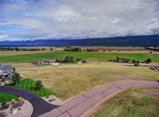 222 Pheasant Rdg, Polson, MT 59860